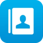 Logo of My Contacts android Application 